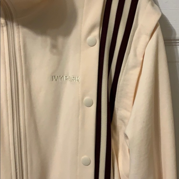 Ivy park track jacket - Picture 2 of 5